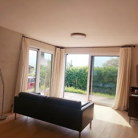 Villa Maison Independante Aix-les-Bains