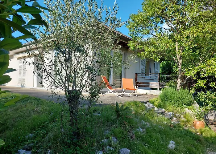 Maison Independante Villa