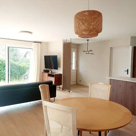 Βίλα Maison Independante